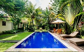 Pukakoo Villas And Suite By Supala